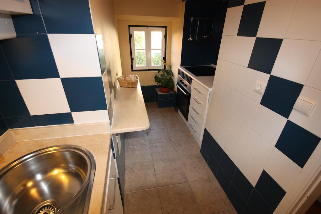 Myplace - Lisbon Principe Real Studio Ruang foto