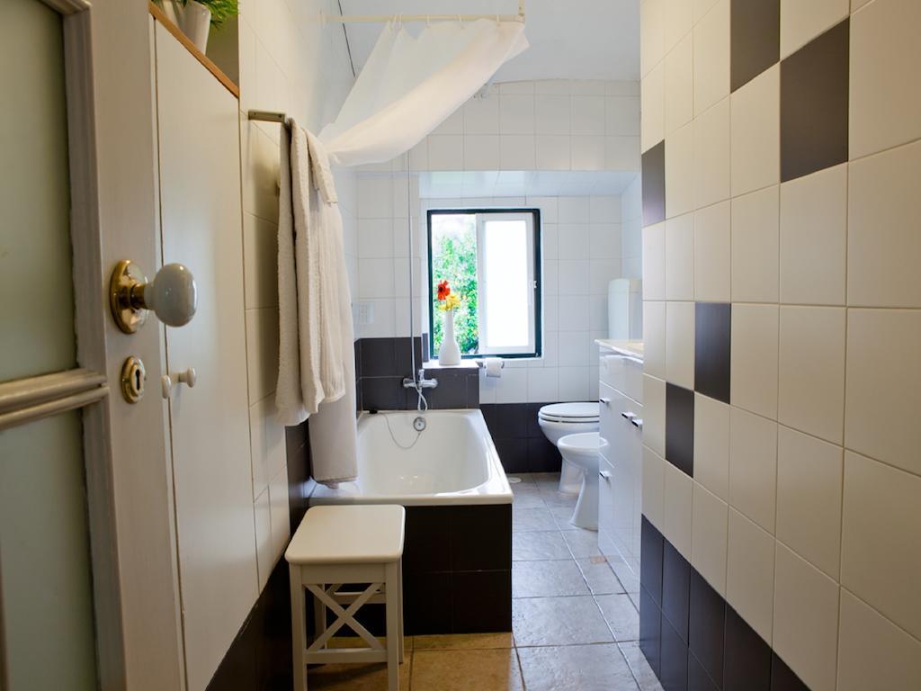 Myplace - Lisbon Principe Real Studio Ruang foto